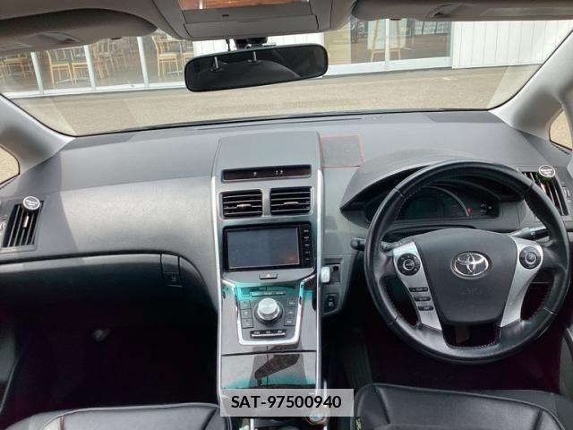Toyota SAI 2016-05 7788905-15