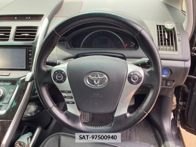 Toyota SAI 2016-05 7788905-17