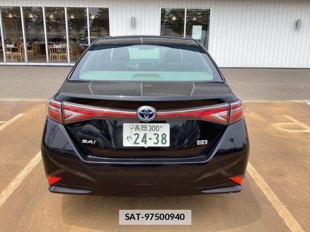 Toyota SAI 2016-05 7788905-1
