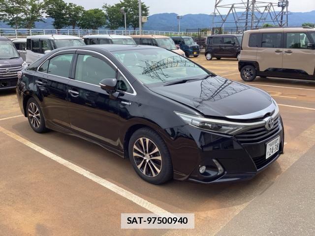 Toyota SAI 2016-05 7788905-2