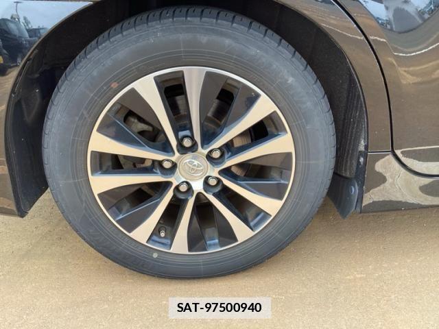 Toyota SAI 2016-05 7788905-7