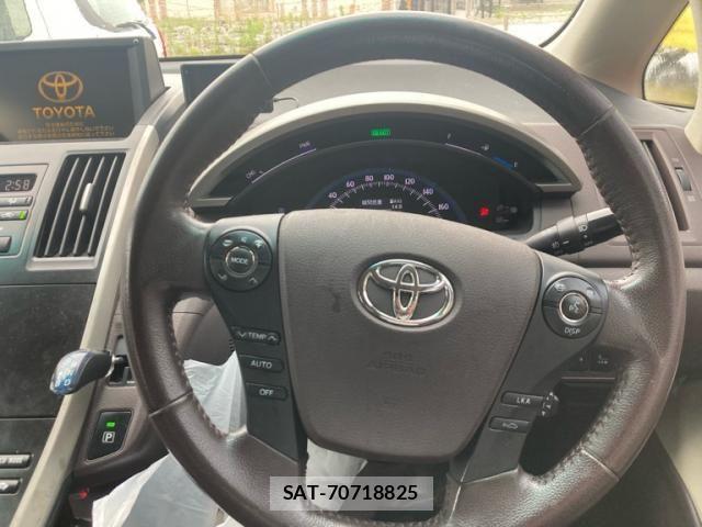 Toyota SAI 2009-12 7788904-9