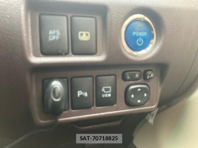 Toyota SAI 2009-12 7788904-10
