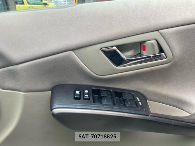 Toyota SAI 2009-12 7788904-11