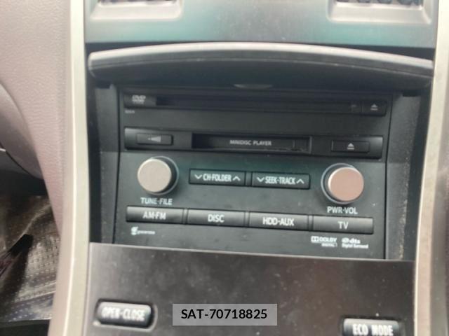 Toyota SAI 2009-12 7788904-14