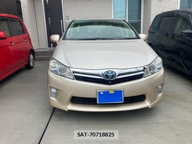 Toyota SAI 2009-12 7788904-1