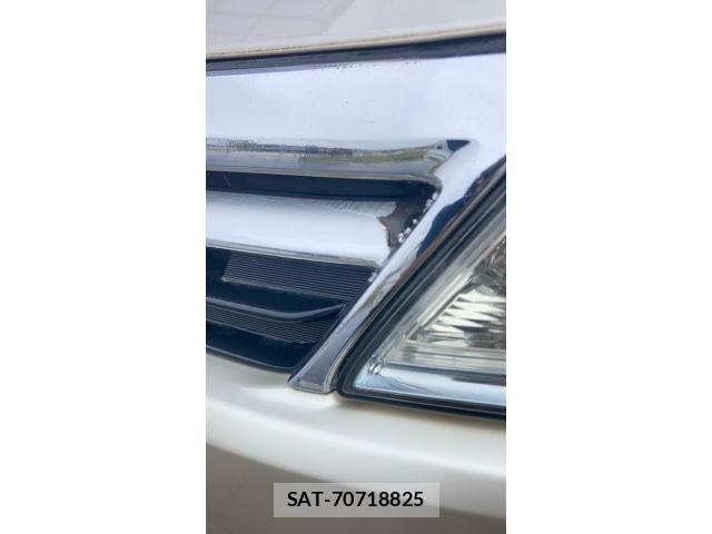 Toyota SAI 2009-12 7788904-23
