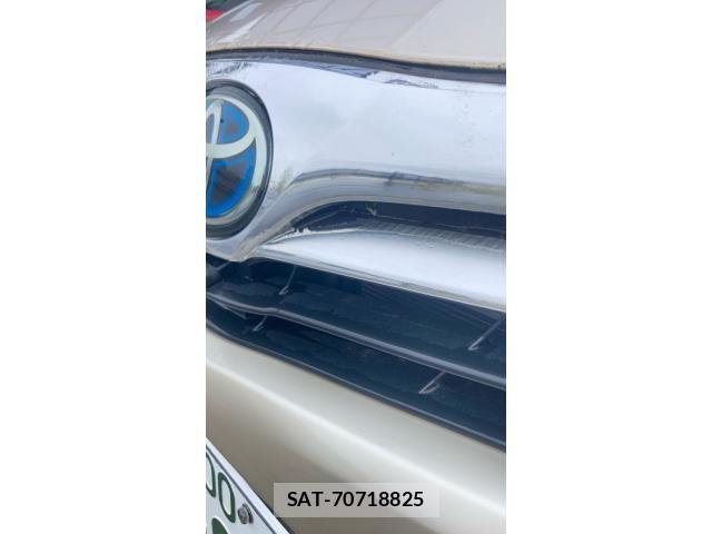Toyota SAI 2009-12 7788904-24