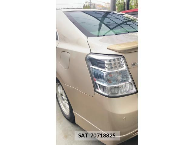 Toyota SAI 2009-12 7788904-26