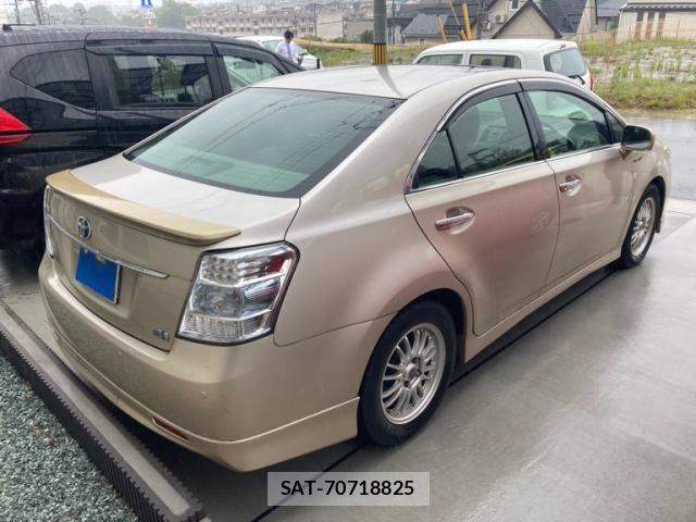 Toyota SAI 2009-12 7788904-5