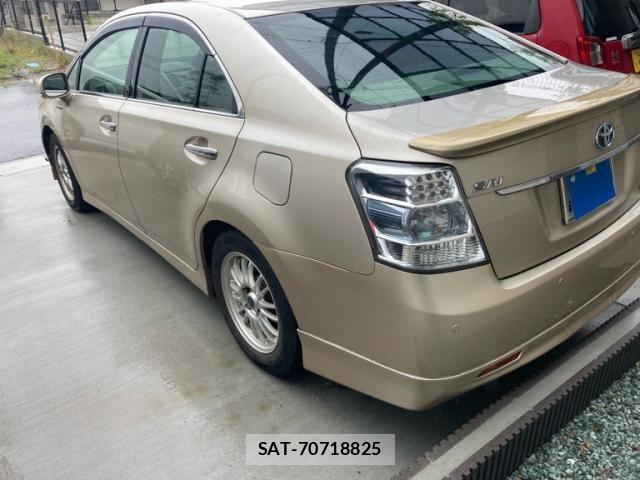 Toyota SAI 2009-12 7788904-6
