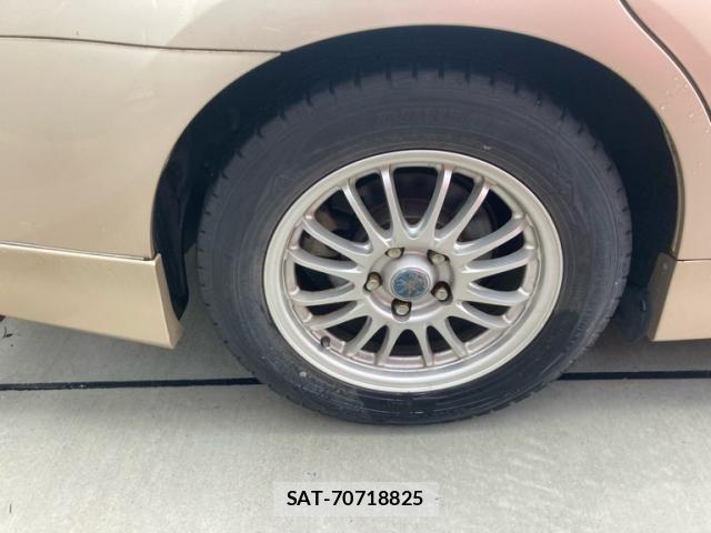 Toyota SAI 2009-12 7788904-7