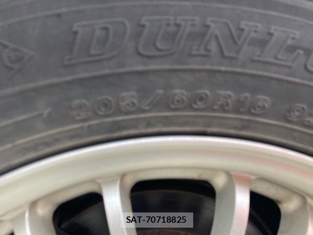 Toyota SAI 2009-12 7788904-8