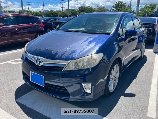 sat car
