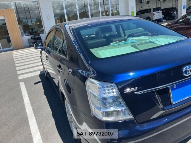 Toyota SAI 2011-02 7879276-9