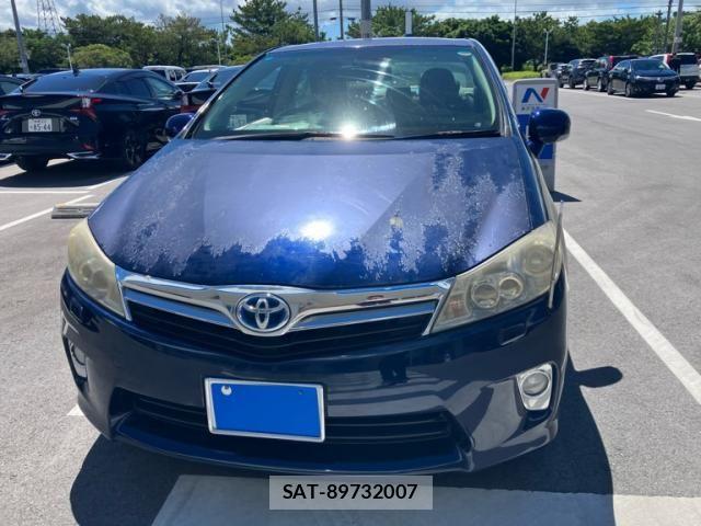Toyota SAI 2011-02 7879276-1