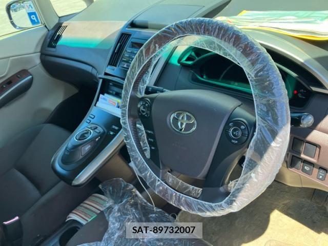 Toyota SAI 2011-02 7879276-19