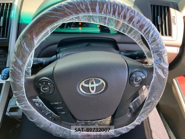 Toyota SAI 2011-02 7879276-23