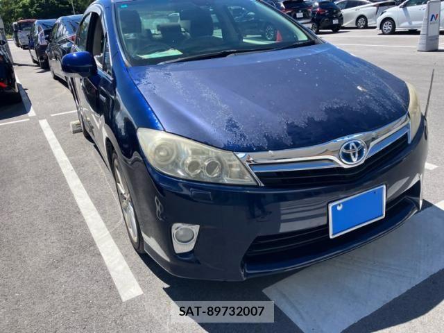 Toyota SAI 2011-02 7879276-2