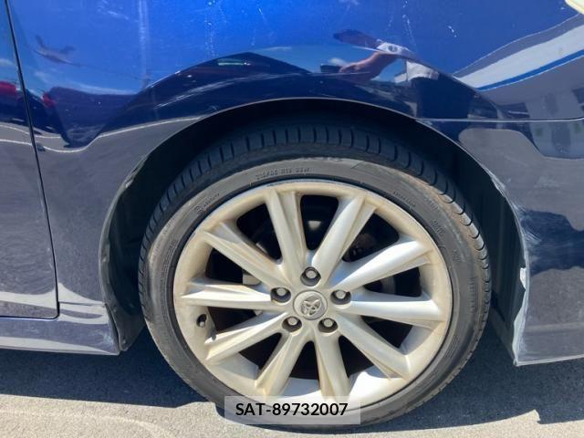 Toyota SAI 2011-02 7879276-4