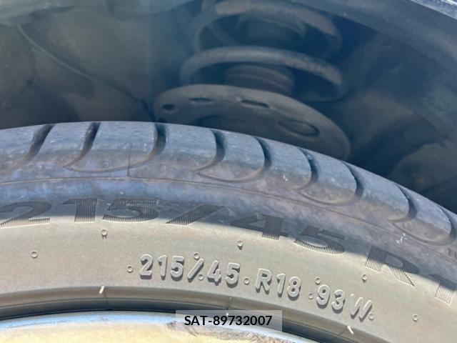 Toyota SAI 2011-02 7879276-6