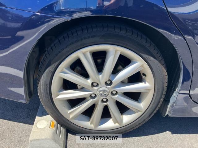 Toyota SAI 2011-02 7879276-7
