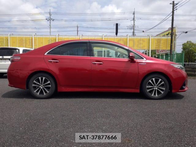 Toyota SAI 2016-01 7903341-10