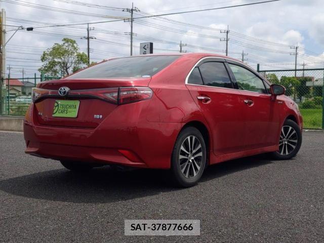 Toyota SAI 2016-01 7903341-1