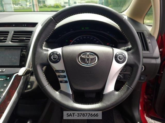 Toyota SAI 2016-01 7903341-19
