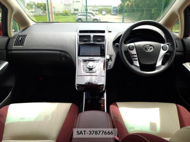 Toyota SAI 2016-01 7903341-2