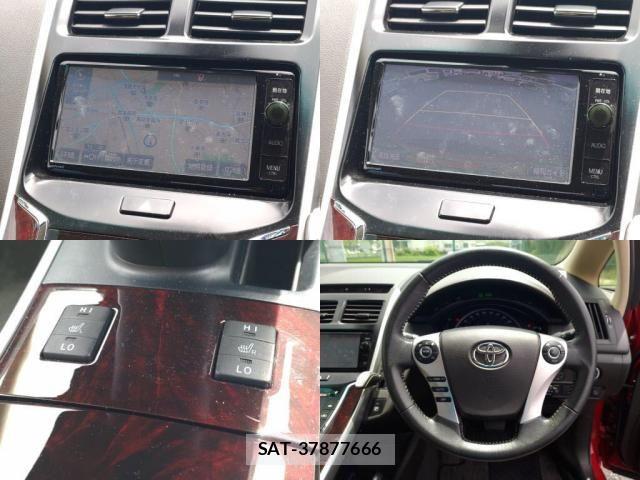Toyota SAI 2016-01 7903341-5