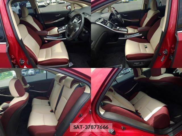 Toyota SAI 2016-01 7903341-6