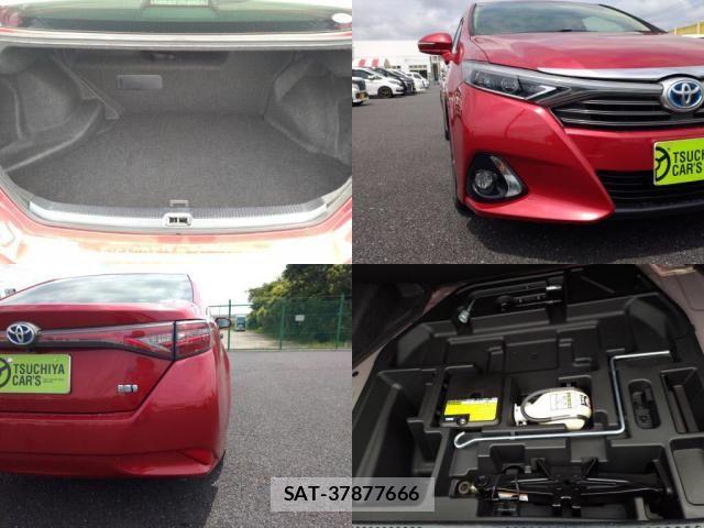Toyota SAI 2016-01 7903341-7