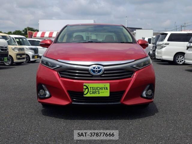 Toyota SAI 2016-01 7903341-8