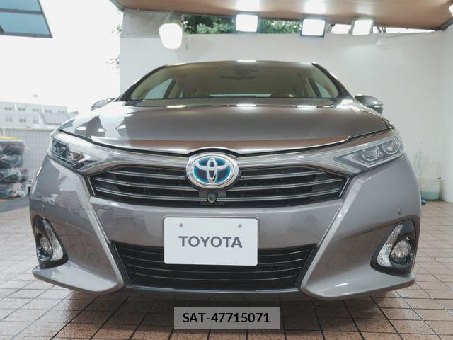 Toyota SAI 2014-11 7963652-9