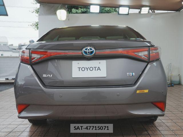 Toyota SAI 2014-11 7963652-10