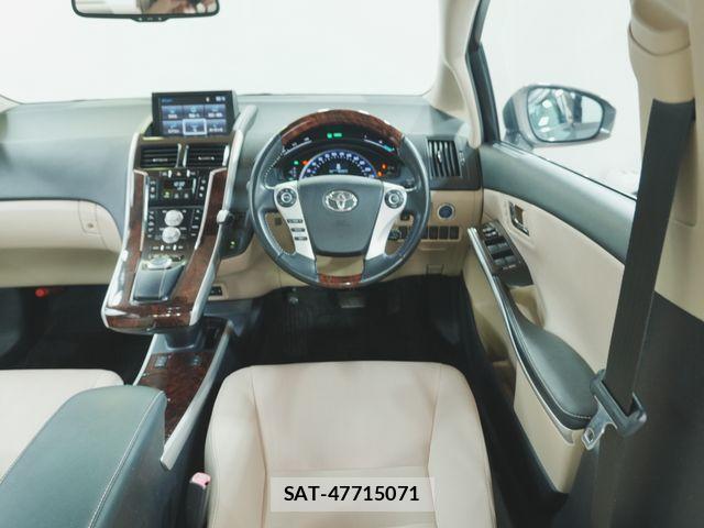 Toyota SAI 2014-11 7963652-12