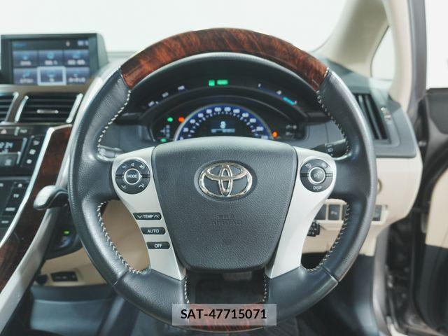 Toyota SAI 2014-11 7963652-13