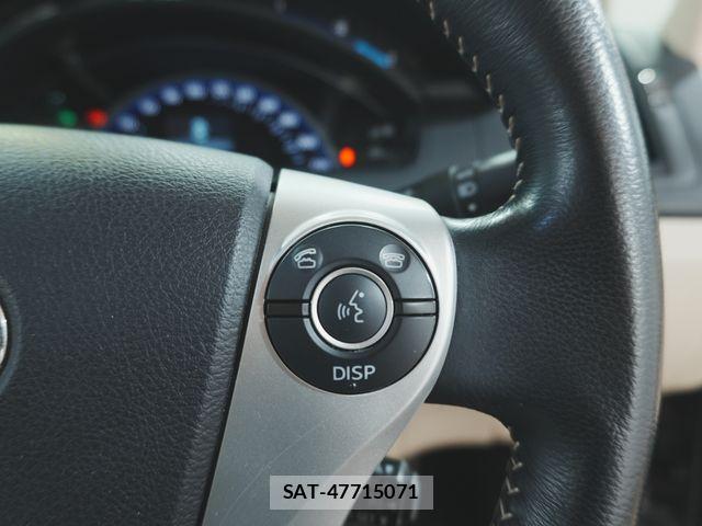 Toyota SAI 2014-11 7963652-15