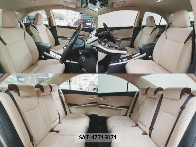 Toyota SAI 2014-11 7963652-3