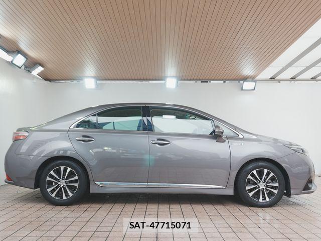 Toyota SAI 2014-11 7963652-7