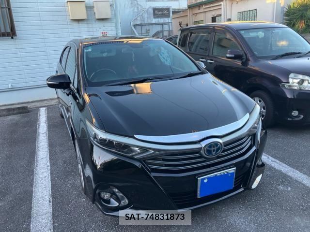 Toyota SAI 2015-05 7963653-1
