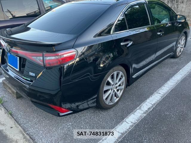 Toyota SAI 2015-05 7963653-2