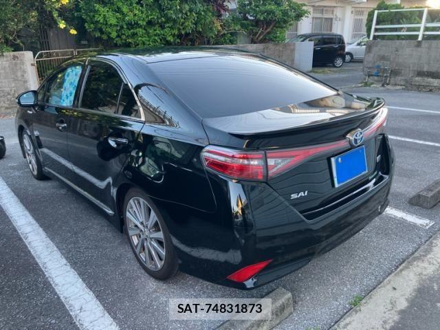 Toyota SAI 2015-05 7963653-3