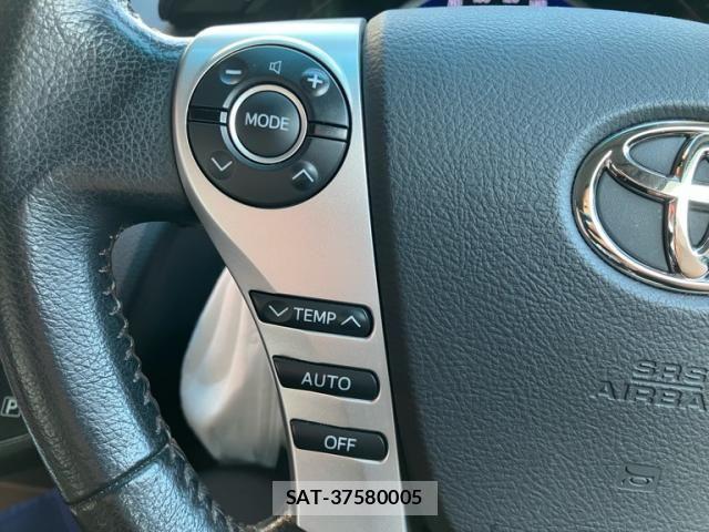 Toyota SAI 2013-09 8038076-9