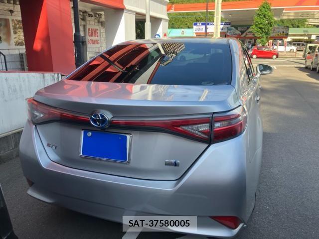 Toyota SAI 2013-09 8038076-2