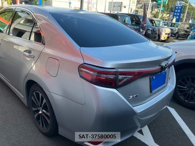 Toyota SAI 2013-09 8038076-3