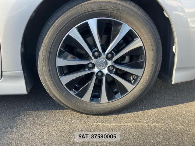Toyota SAI 2013-09 8038076-4