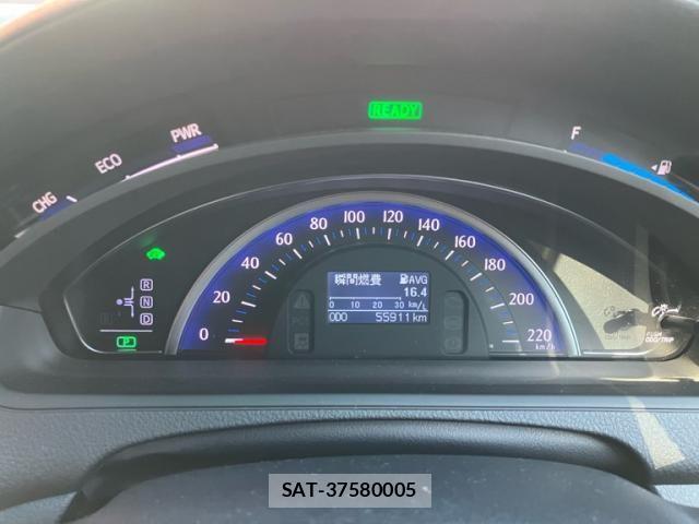 Toyota SAI 2013-09 8038076-7