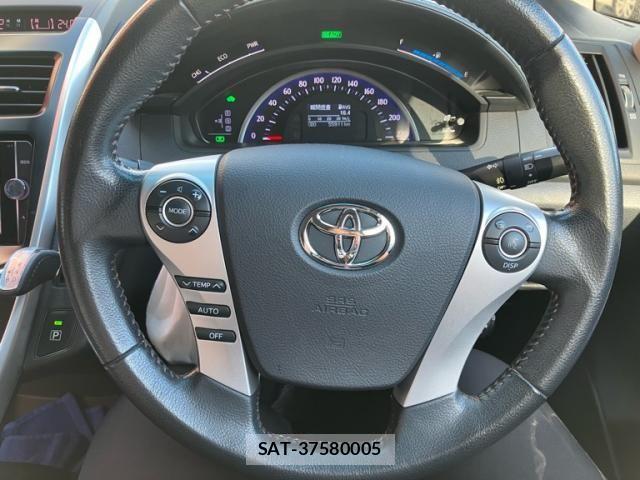 Toyota SAI 2013-09 8038076-8